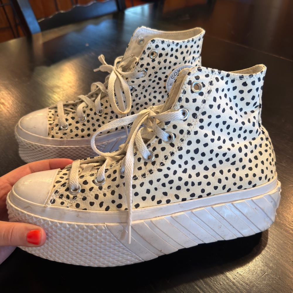 Converse Platform - Picture 2 of 3